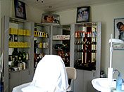 Impressie Schoonheidssalon 't Klumperink